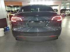 Tesla Model Y Rear-Wheel Drive - ფოტო 5