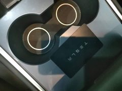 Tesla Model Y Rear-Wheel Drive - ფოტო 8
