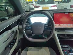 BYD Song Plus New Energy EV Smart Driving Edition 520km Premium - ფოტო 10
