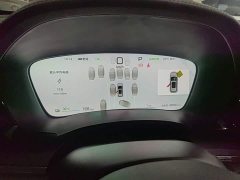 BYD Song Plus New Energy EV Smart Driving Edition 520km Premium - ფოტო 11