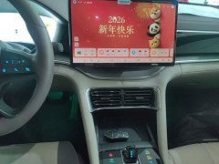 BYD Song Plus New Energy EV Smart Driving Edition 520km Premium - ფოტო 12