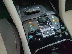 BYD Song Plus New Energy EV Smart Driving Edition 520km Premium - ფოტო 13