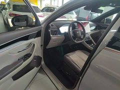 BYD Song Plus New Energy EV Smart Driving Edition 520km Premium - ფოტო 15