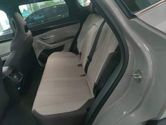 BYD Song Plus New Energy EV Smart Driving Edition 520km Premium - ფოტო 16
