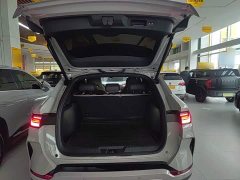 BYD Song Plus New Energy EV Smart Driving Edition 520km Premium - ფოტო 18