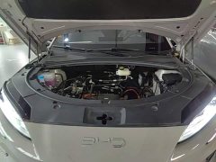 BYD Song Plus New Energy EV Smart Driving Edition 520km Premium - ფოტო 19