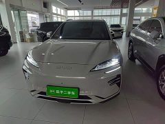 BYD Song Plus New Energy EV Smart Driving Edition 520km Premium - ფოტო 2