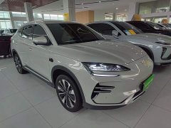 BYD Song Plus New Energy EV Smart Driving Edition 520km Premium - ფოტო 3