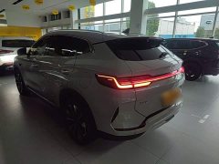 BYD Song Plus New Energy EV Smart Driving Edition 520km Premium - ფოტო 4
