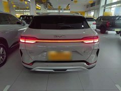 BYD Song Plus New Energy EV Smart Driving Edition 520km Premium - ფოტო 5