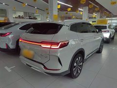 BYD Song Plus New Energy EV Smart Driving Edition 520km Premium - ფოტო 6