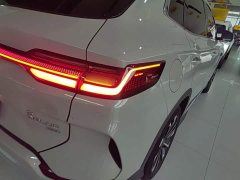 BYD Song Plus New Energy EV Smart Driving Edition 520km Premium - ფოტო 7