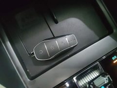 BYD Song Plus New Energy EV Smart Driving Edition 520km Premium - ფოტო 8