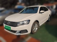 Volkswagen Lavida Qihang 1.5L Manual Fashion Edition National VI - ფოტო 1
