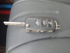Volkswagen Lavida Qihang 1.5L Manual Fashion Edition National VI - ფოტო 11