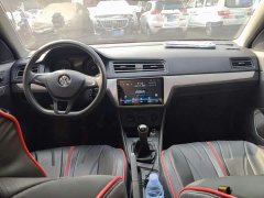 Volkswagen Lavida Qihang 1.5L Manual Fashion Edition National VI - ფოტო 12