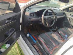 Volkswagen Lavida Qihang 1.5L Manual Fashion Edition National VI - ფოტო 13