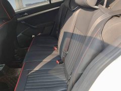Volkswagen Lavida Qihang 1.5L Manual Fashion Edition National VI - ფოტო 14