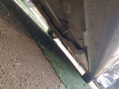 Volkswagen Lavida Qihang 1.5L Manual Fashion Edition National VI - ფოტო 16