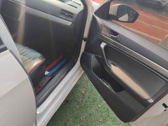 Volkswagen Lavida Qihang 1.5L Manual Fashion Edition National VI - ფოტო 17