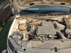 Volkswagen Lavida Qihang 1.5L Manual Fashion Edition National VI - ფოტო 18