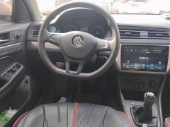 Volkswagen Lavida Qihang 1.5L Manual Fashion Edition National VI - ფოტო 2