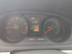 Volkswagen Lavida Qihang 1.5L Manual Fashion Edition National VI - ფოტო 3