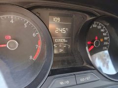 Volkswagen Lavida Qihang 1.5L Manual Fashion Edition National VI - ფოტო 4