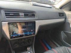 Volkswagen Lavida Qihang 1.5L Manual Fashion Edition National VI - ფოტო 5