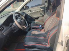 Volkswagen Lavida Qihang 1.5L Manual Fashion Edition National VI - ფოტო 7
