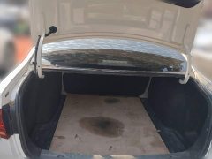 Volkswagen Lavida Qihang 1.5L Manual Fashion Edition National VI - ფოტო 9