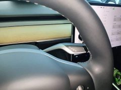 Tesla Model Y Facelift Rear-Wheel Drive - ფოტო 13