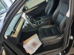 Tesla Model Y Facelift Rear-Wheel Drive - ფოტო 14