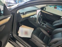 Tesla Model Y Facelift Rear-Wheel Drive - ფოტო 15