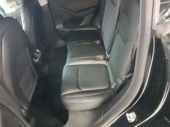 Tesla Model Y Facelift Rear-Wheel Drive - ფოტო 16