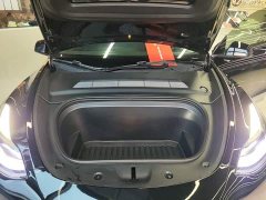 Tesla Model Y Facelift Rear-Wheel Drive - ფოტო 19