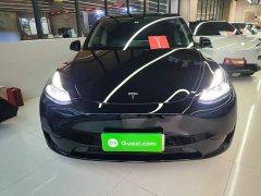 Tesla Model Y Facelift Rear-Wheel Drive - ფოტო 2