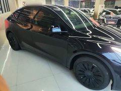 Tesla Model Y Facelift Rear-Wheel Drive - ფოტო 3