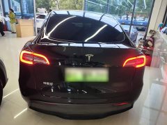 Tesla Model Y Facelift Rear-Wheel Drive - ფოტო 5