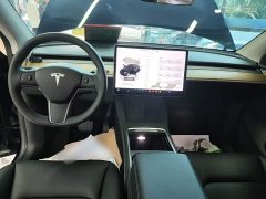 Tesla Model Y Facelift Rear-Wheel Drive - ფოტო 9