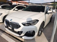 BMW 2 Series (Imported) 225i Four-Door Coupe M Sport Package - ფოტო 1