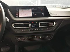 BMW 2 Series (Imported) 225i Four-Door Coupe M Sport Package - ფოტო 12