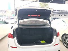 BMW 2 Series (Imported) 225i Four-Door Coupe M Sport Package - ფოტო 18