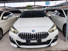 BMW 2 Series (Imported) 225i Four-Door Coupe M Sport Package - ფოტო 2