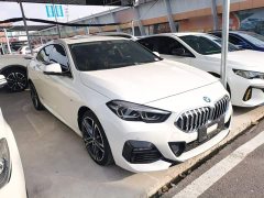 BMW 2 Series (Imported) 225i Four-Door Coupe M Sport Package - ფოტო 3