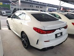 BMW 2 Series (Imported) 225i Four-Door Coupe M Sport Package - ფოტო 4