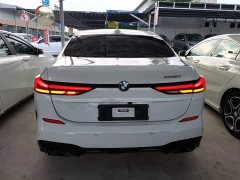 BMW 2 Series (Imported) 225i Four-Door Coupe M Sport Package - ფოტო 5
