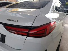 BMW 2 Series (Imported) 225i Four-Door Coupe M Sport Package - ფოტო 7