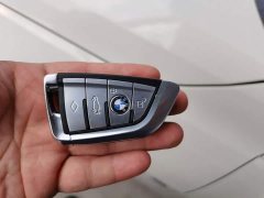 BMW 2 Series (Imported) 225i Four-Door Coupe M Sport Package - ფოტო 8
