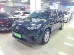Toyota RAV4 2.0L CVT FWD Urban Edition - ფოტო 1